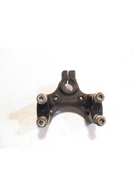 Suzuki AN400 TRIPLE TREE UPPER
