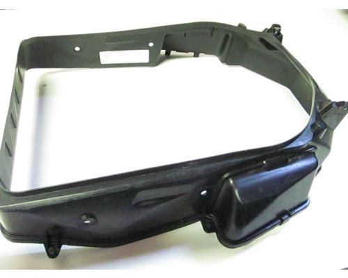 Suzuki AN400 Under Seat Basket
