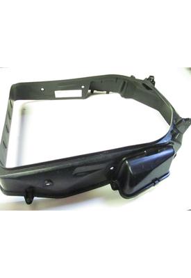 Suzuki AN400 Under Seat Basket
