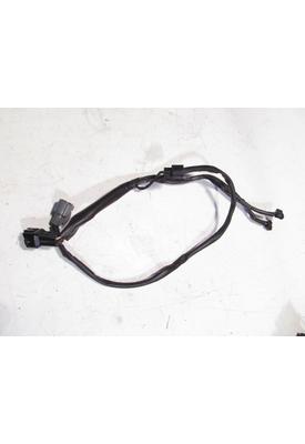Suzuki AN400 Wire Harness