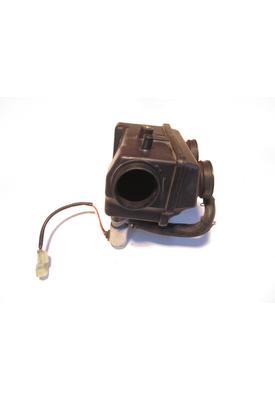 Suzuki AN650 Air Box