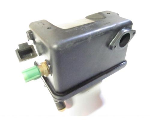 Suzuki AN650 Air Box