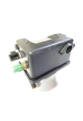 Suzuki AN650 Air Box
