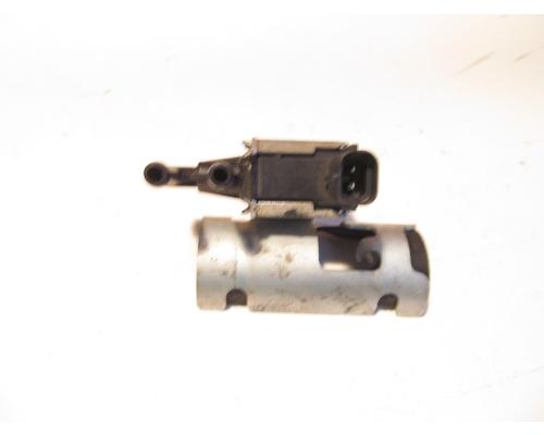 Suzuki AN650 Air Valve