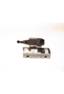 Suzuki AN650 Air Valve