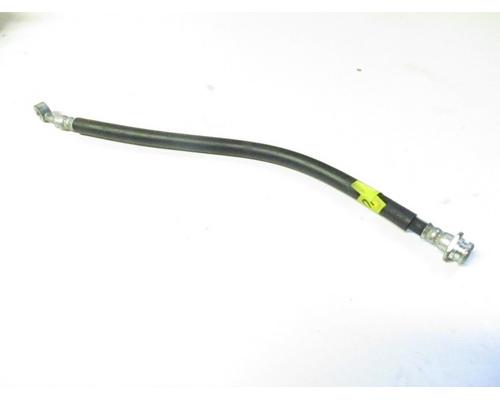 Suzuki AN650 Brake line