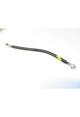 Suzuki AN650 Brake line