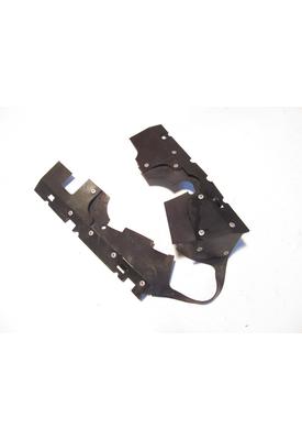 Suzuki AN650 Engine Guard