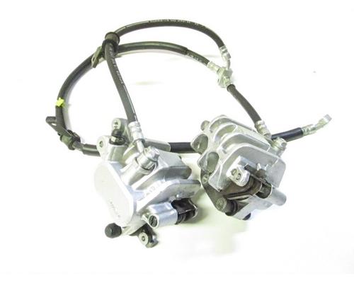 Suzuki AN650 FRONT CALIPER
