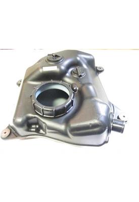 Suzuki AN650 Fuel Tank