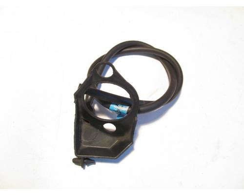 Suzuki AN650 GAS CAP