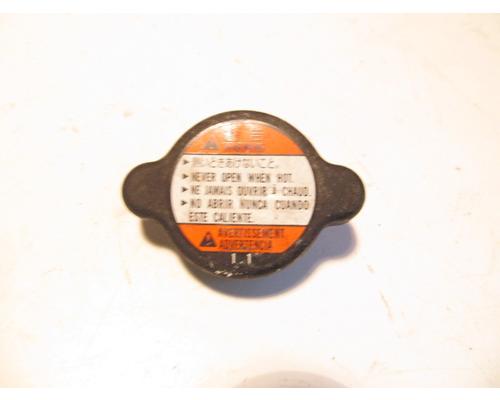Suzuki AN650 Radiator Cap