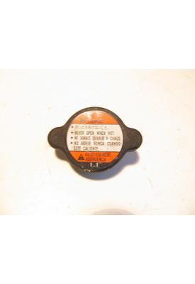 Suzuki AN650 Radiator Cap