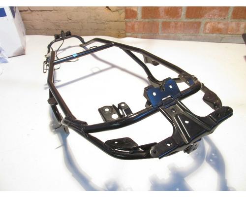 Suzuki AN650 SUB FRAME