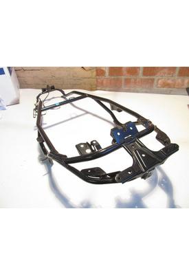 Suzuki AN650 SUB FRAME