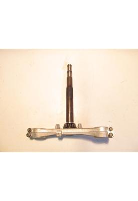 Suzuki AN650 TRIPLE TREE LOWER
