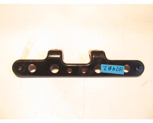 Suzuki AN650 Tail Bracket