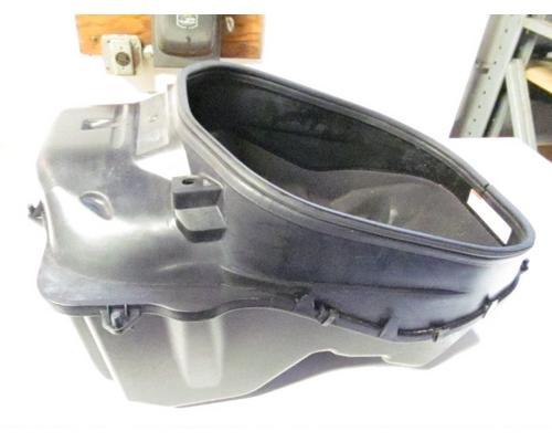 Suzuki AN650 Under Seat Basket