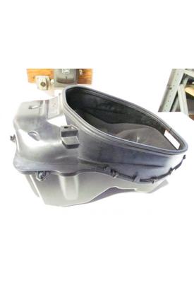 Suzuki AN650 Under Seat Basket