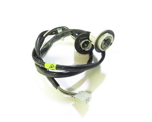 Suzuki AN650 Wire Harness