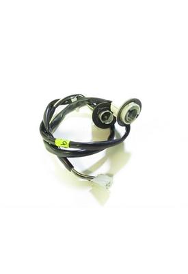 Suzuki AN650 Wire Harness