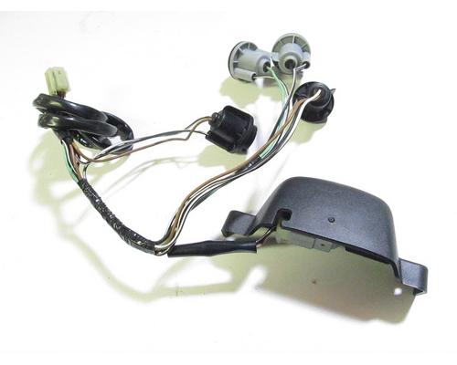 Suzuki AN650 Wire Harness