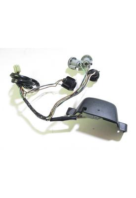 Suzuki AN650 Wire Harness