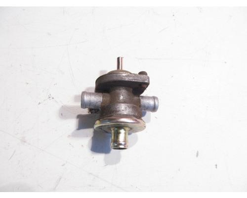 Suzuki DL1000 Air Valve