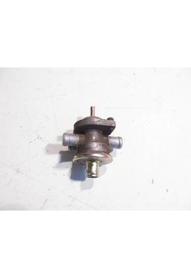 Suzuki DL1000 Air Valve