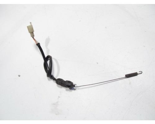 Suzuki DL1000 Brake Sensor
