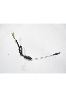 Suzuki DL1000 Brake Sensor