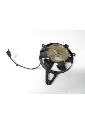 Suzuki DL1000 FAN ASSEMBLY