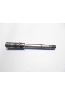 Suzuki DL1000 FRONT AXLE