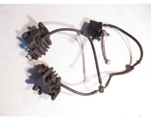 Suzuki DL1000 Front Master Cylinder