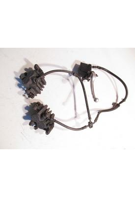Suzuki DL1000 Front Master Cylinder