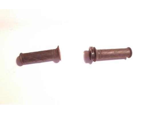 Suzuki DL1000 Grip