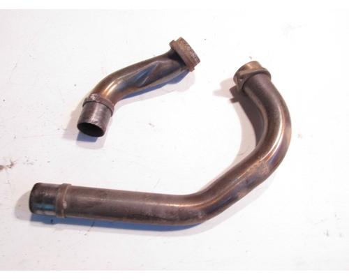 Suzuki DL1000 Header