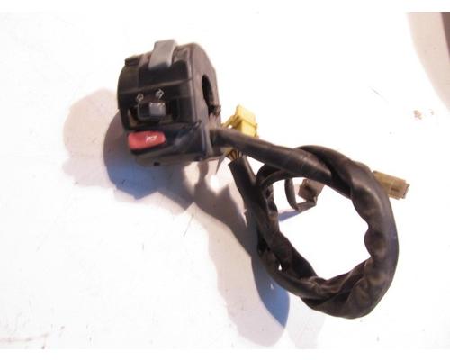 Suzuki DL1000 Headlight Switch
