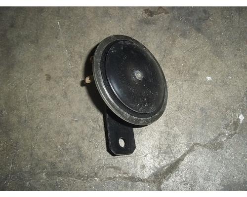 Suzuki DL1000 Horn