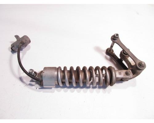 Suzuki DL1000 Shock Linkage