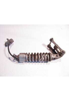 Suzuki DL1000 Shock Linkage