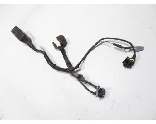 Suzuki DL1000 Wire Harness