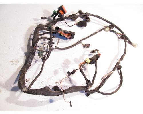 Suzuki DL1000 Wire Harness