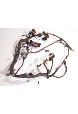 Suzuki DL1000 Wire Harness