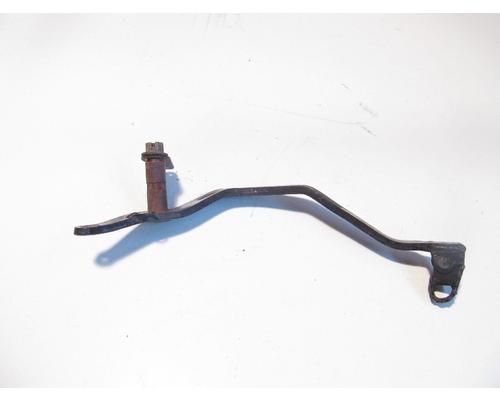 Suzuki DR200SE BRAKE PEDAL