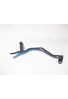 Suzuki DR200SE BRAKE PEDAL