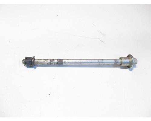 Suzuki DR200SE FRONT AXLE
