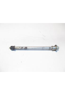 Suzuki DR200SE FRONT AXLE