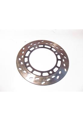 Suzuki DR200SE FRONT ROTOR