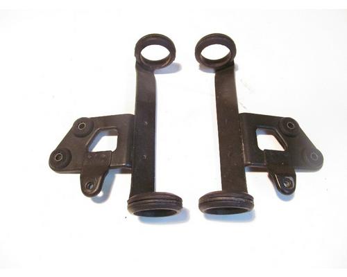 Suzuki DR200SE HEADLIGHT BRACKET